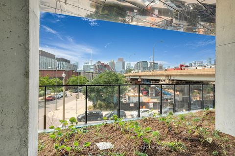 Photo 31 at 1213 - 21 Lawren Harris Square, Waterfront Communities C8, Toronto