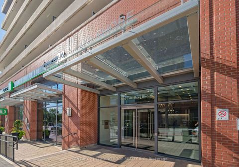 Photo 3 at 811 - 2212 Lake Shore Boulevard W, Mimico, Toronto