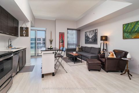 Photo 4 at 811 - 2212 Lake Shore Boulevard W, Mimico, Toronto