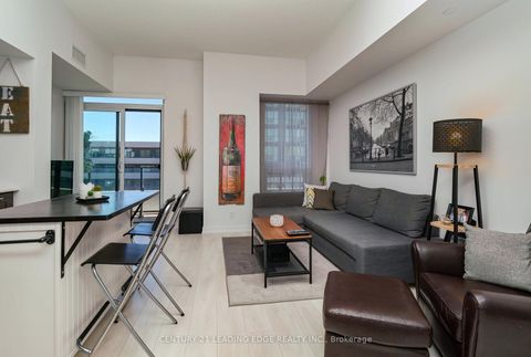 Photo 5 at 811 - 2212 Lake Shore Boulevard W, Mimico, Toronto