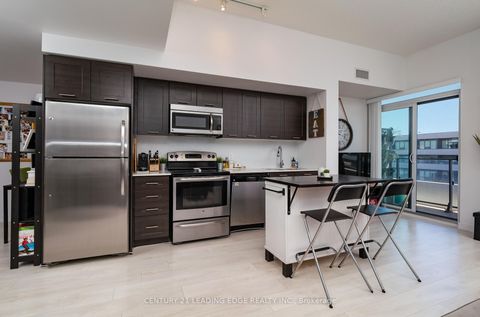 Photo 6 at 811 - 2212 Lake Shore Boulevard W, Mimico, Toronto