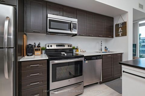 Photo 7 at 811 - 2212 Lake Shore Boulevard W, Mimico, Toronto