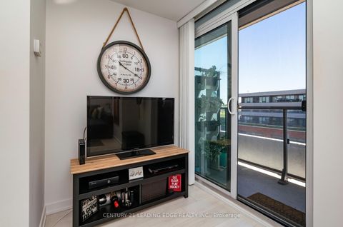 Photo 8 at 811 - 2212 Lake Shore Boulevard W, Mimico, Toronto