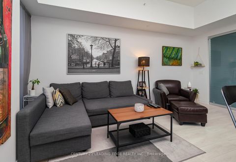Photo 9 at 811 - 2212 Lake Shore Boulevard W, Mimico, Toronto