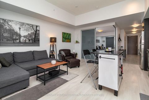 Photo 10 at 811 - 2212 Lake Shore Boulevard W, Mimico, Toronto