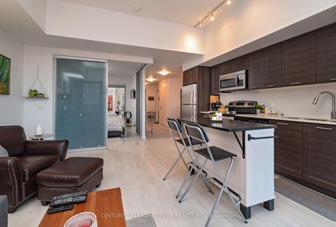 Photo 11 at 811 - 2212 Lake Shore Boulevard W, Mimico, Toronto