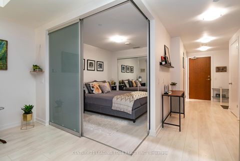 Photo 12 at 811 - 2212 Lake Shore Boulevard W, Mimico, Toronto