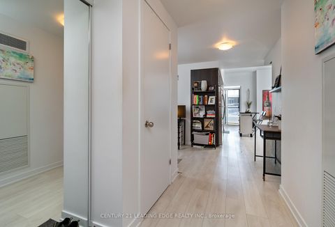 Photo 15 at 811 - 2212 Lake Shore Boulevard W, Mimico, Toronto