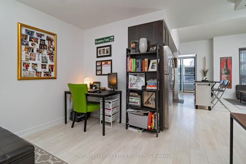 Photo 16 at 811 - 2212 Lake Shore Boulevard W, Mimico, Toronto