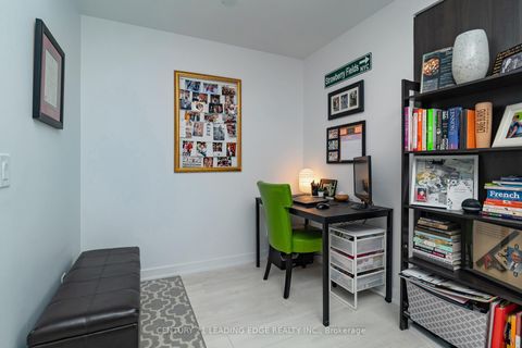 Photo 17 at 811 - 2212 Lake Shore Boulevard W, Mimico, Toronto