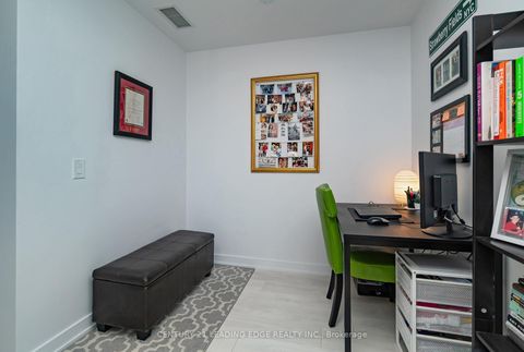 Photo 18 at 811 - 2212 Lake Shore Boulevard W, Mimico, Toronto