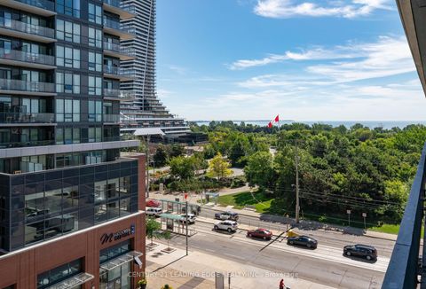 Photo 21 at 811 - 2212 Lake Shore Boulevard W, Mimico, Toronto