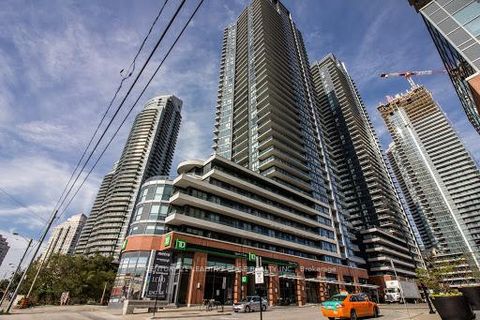 Photo 24 at 811 - 2212 Lake Shore Boulevard W, Mimico, Toronto