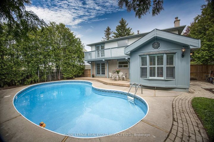 Photo 6 at 198 Romfield Circuit, Royal Orchard, Markham
