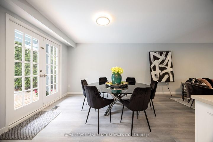 Photo 13 at 198 Romfield Circuit, Royal Orchard, Markham
