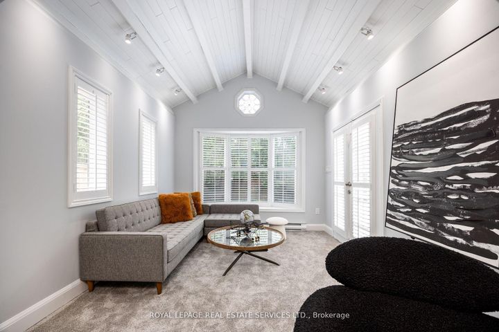 Photo 29 at 198 Romfield Circuit, Royal Orchard, Markham