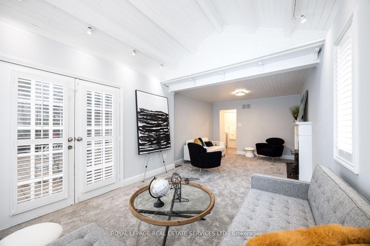 Photo 34 at 198 Romfield Circuit, Royal Orchard, Markham