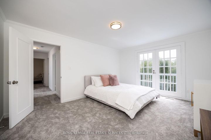 Photo 36 at 198 Romfield Circuit, Royal Orchard, Markham
