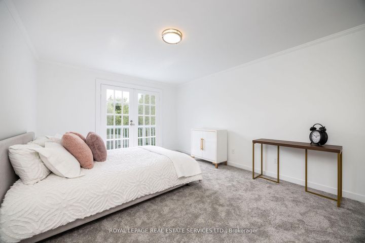 Photo 40 at 198 Romfield Circuit, Royal Orchard, Markham