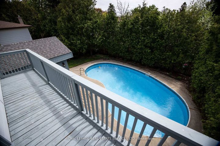 Photo 41 at 198 Romfield Circuit, Royal Orchard, Markham