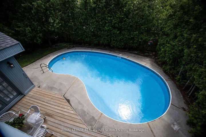 Photo 42 at 198 Romfield Circuit, Royal Orchard, Markham