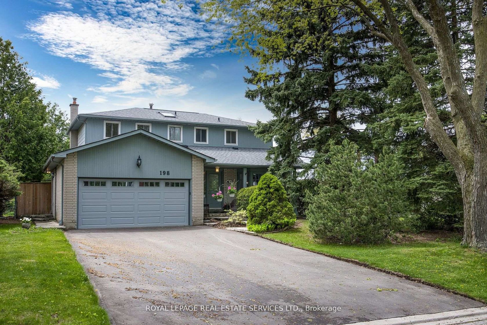 198 Romfield Circuit, Royal Orchard, Markham 2