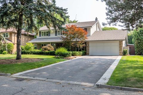 Photo 0 at 36 Edenvale Crescent, Humber Valley, Toronto