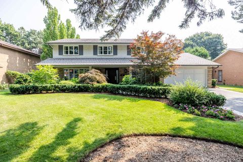 Photo 2 at 36 Edenvale Crescent, Humber Valley, Toronto
