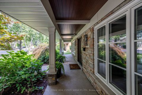 Photo 3 at 36 Edenvale Crescent, Humber Valley, Toronto