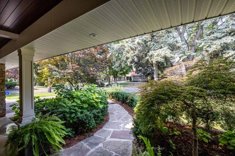 Photo 4 at 36 Edenvale Crescent, Humber Valley, Toronto
