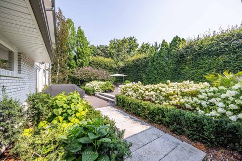 Photo 5 at 36 Edenvale Crescent, Humber Valley, Toronto