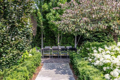 Photo 7 at 36 Edenvale Crescent, Humber Valley, Toronto