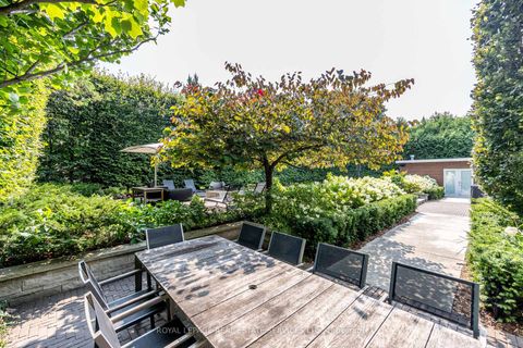 Photo 8 at 36 Edenvale Crescent, Humber Valley, Toronto