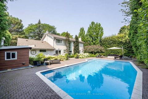 Photo 9 at 36 Edenvale Crescent, Humber Valley, Toronto