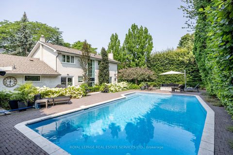 Photo 10 at 36 Edenvale Crescent, Humber Valley, Toronto