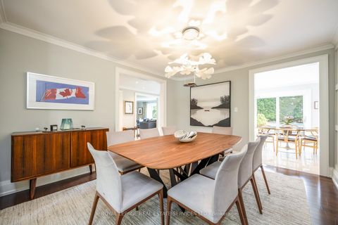 Photo 13 at 36 Edenvale Crescent, Humber Valley, Toronto