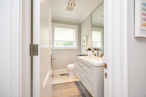 Photo 14 at 36 Edenvale Crescent, Humber Valley, Toronto