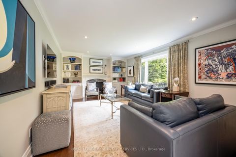 Photo 15 at 36 Edenvale Crescent, Humber Valley, Toronto