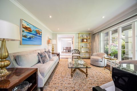 Photo 16 at 36 Edenvale Crescent, Humber Valley, Toronto