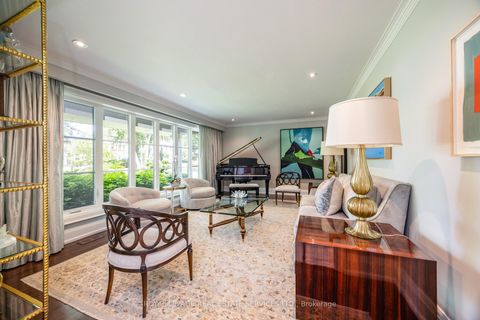 Photo 17 at 36 Edenvale Crescent, Humber Valley, Toronto
