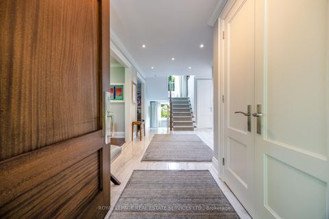 Photo 18 at 36 Edenvale Crescent, Humber Valley, Toronto