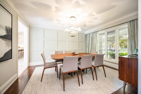 Photo 19 at 36 Edenvale Crescent, Humber Valley, Toronto