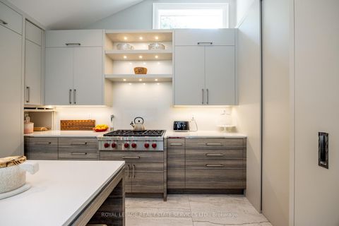 Photo 21 at 36 Edenvale Crescent, Humber Valley, Toronto
