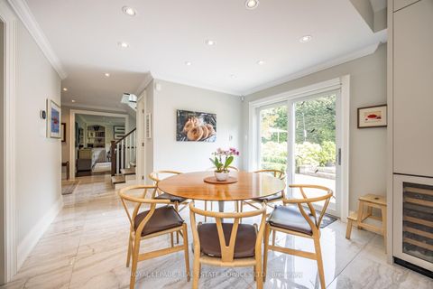 Photo 22 at 36 Edenvale Crescent, Humber Valley, Toronto