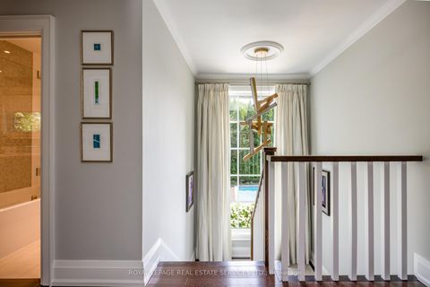 Photo 23 at 36 Edenvale Crescent, Humber Valley, Toronto