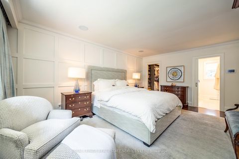 Photo 24 at 36 Edenvale Crescent, Humber Valley, Toronto