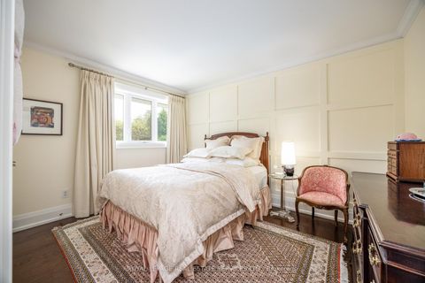 Photo 26 at 36 Edenvale Crescent, Humber Valley, Toronto