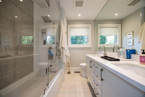 Photo 27 at 36 Edenvale Crescent, Humber Valley, Toronto