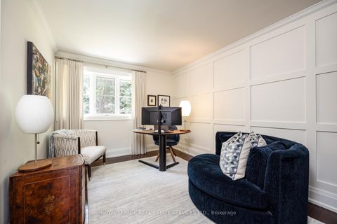 Photo 28 at 36 Edenvale Crescent, Humber Valley, Toronto