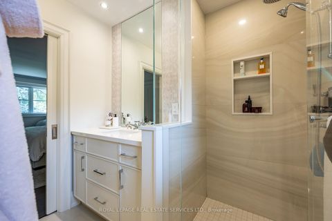 Photo 29 at 36 Edenvale Crescent, Humber Valley, Toronto